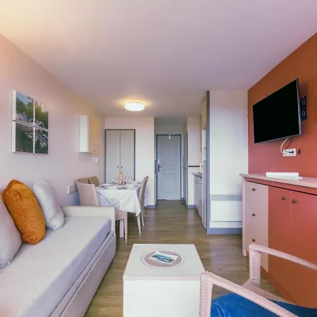 Village Cap Esterel - L'esquinade-14 By Interhome * Saint-Raphaël