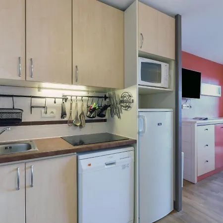 L'esquinade - P3 213 By Interhome *