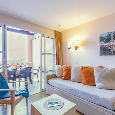 L'esquinade - P3 213 By Interhome Apartamento