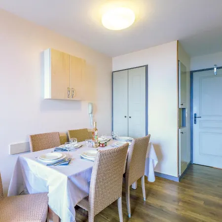 L'esquinade - P3 213 By Interhome * Saint-Raphaël