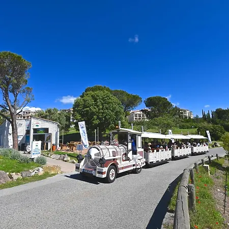 Village Cap Esterel - L'esquinade-14 By Interhome * Saint-Raphaël