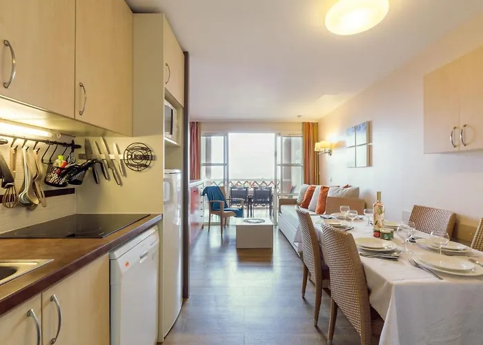 L'esquinade - P3 213 By Interhome *