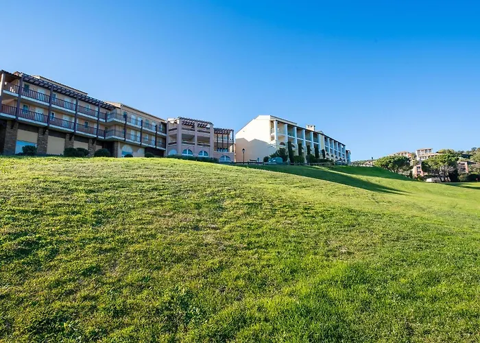 L'esquinade - P3 213 By Interhome Apartment *