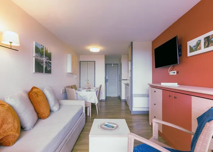 L'esquinade - P3 213 By Interhome * Saint-Raphaël