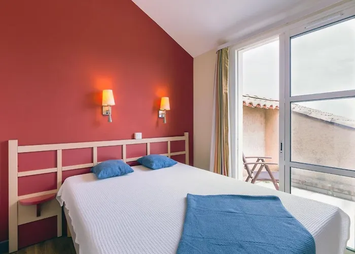 L'esquinade - P3 213 By Interhome Apartment Saint-Raphaël