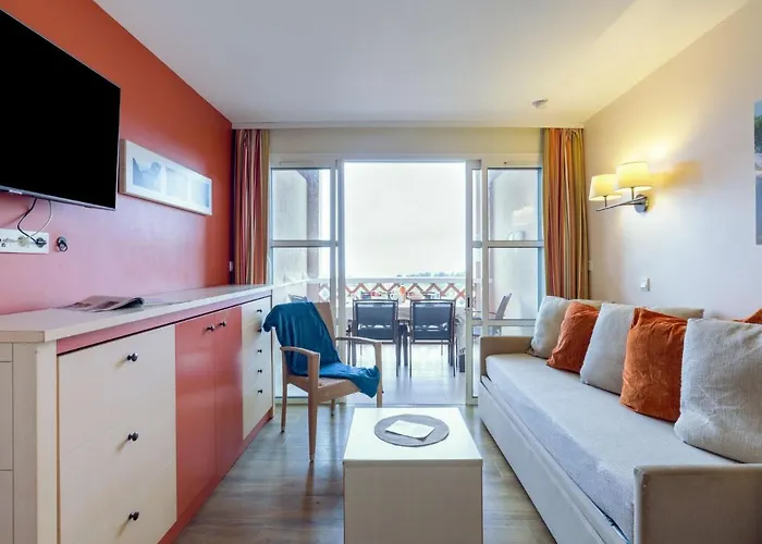 L'esquinade - P3 213 By Interhome Apartment *