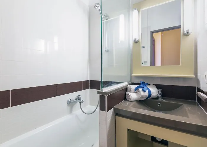 L'esquinade - P3 213 By Interhome Apartment Saint-Raphaël