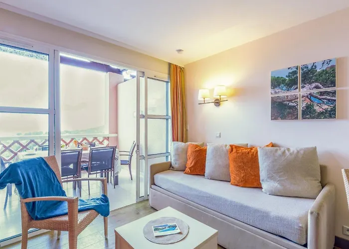 L'esquinade - P3 213 By Interhome Апартаменти