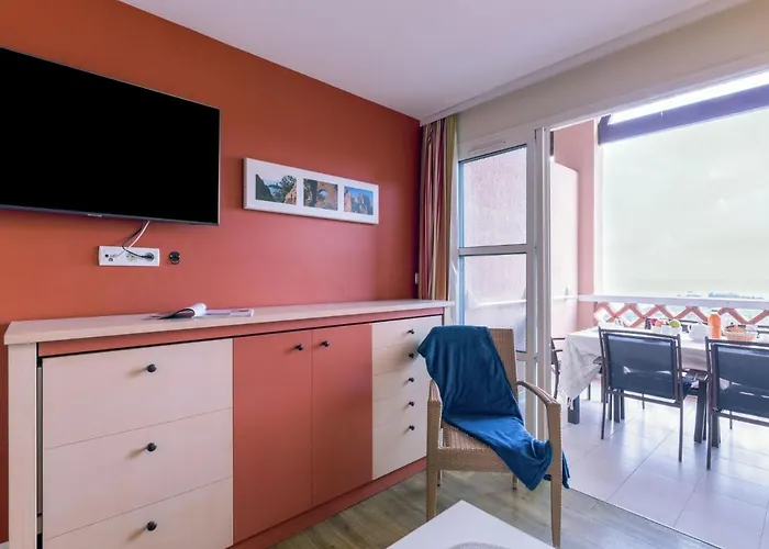 L'esquinade - P3 213 By Interhome *