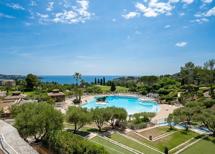 L'esquinade - P3 213 By Interhome Apartment *