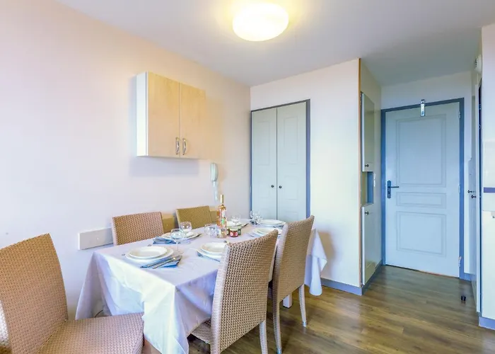 L'esquinade - P3 213 By Interhome * Saint-Raphaël