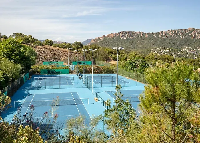 L'esquinade - P3 213 By Interhome Сен-Рафаель