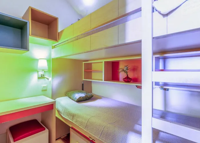 L'esquinade - P3 213 By Interhome * Saint-Raphaël