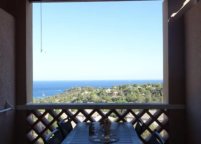 L'esquinade - P3 213 By Interhome *