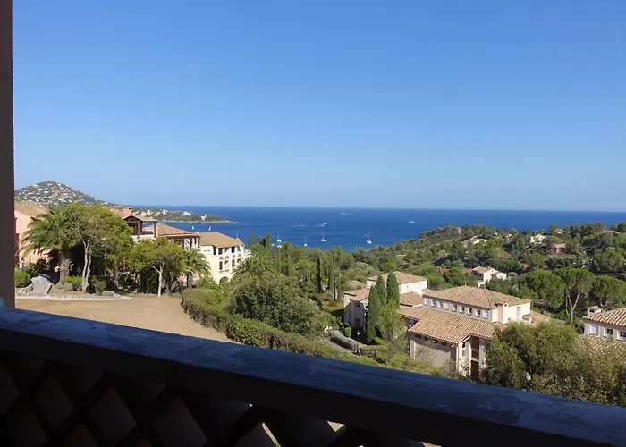 L'esquinade - P3 213 By Interhome * Saint-Raphaël