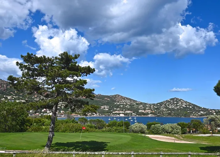 L'esquinade - P3 213 By Interhome * Saint-Raphaël