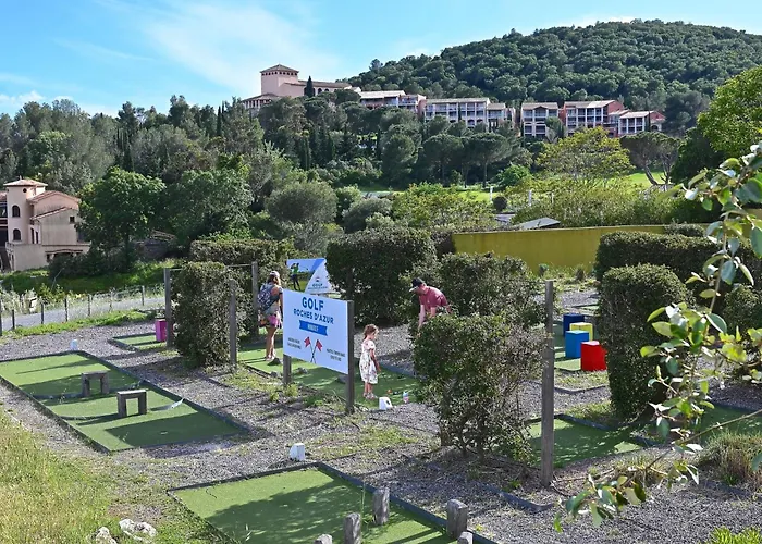 L'esquinade - P3 213 By Interhome * Saint-Raphaël