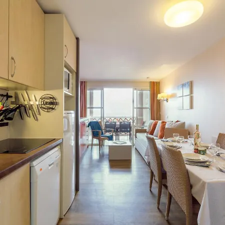 L'esquinade - P3 213 By Interhome *