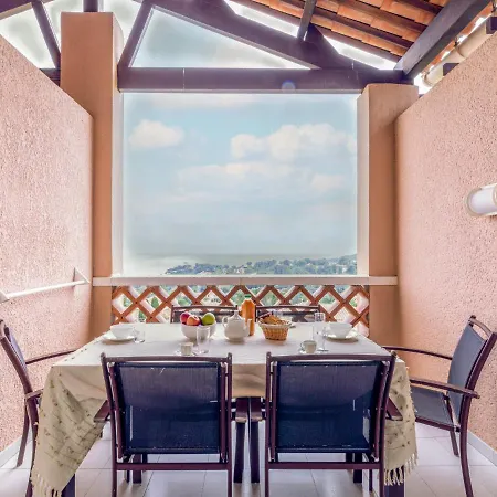 Village Cap Esterel - L'esquinade-14 By Interhome Saint-Raphael (Var)
