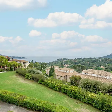 L'esquinade - P3 213 By Interhome Lägenhet *