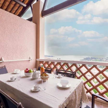 L'esquinade - P3 213 By Interhome