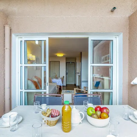 Appartement Village Cap Estérel - L'esquinade-14 Saint-Raphaël