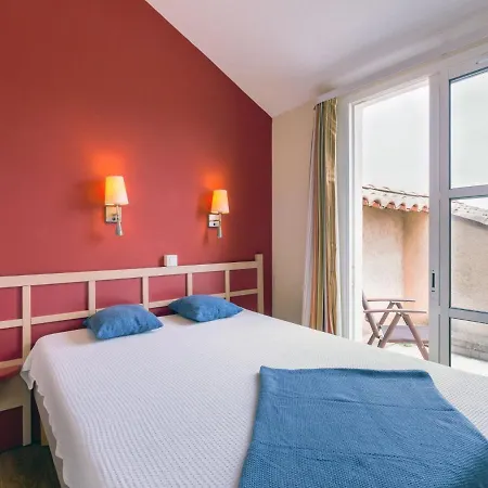 Village Cap Esterel - L'esquinade-14 By Interhome Apartment Saint-Raphael (Var)