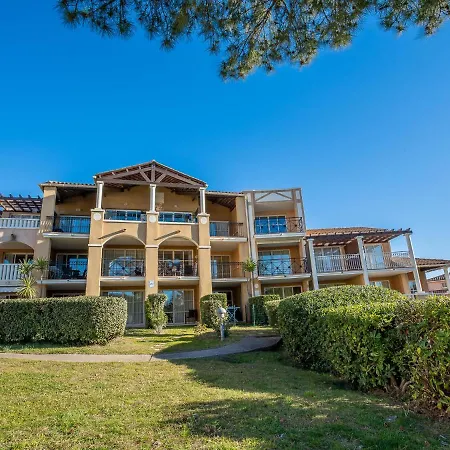 Village Cap Esterel - L'esquinade-14 By Interhome *