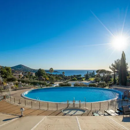 Village Cap Esterel - L'esquinade-14 By Interhome * Saint-Raphael (Var)