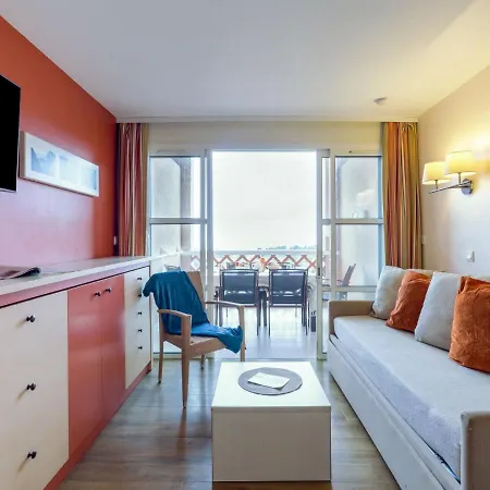 L'esquinade - P3 213 By Interhome Apartment *