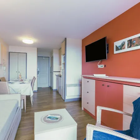 Village Cap Esterel - L'esquinade-14 By Interhome * Saint-Raphael (Var)
