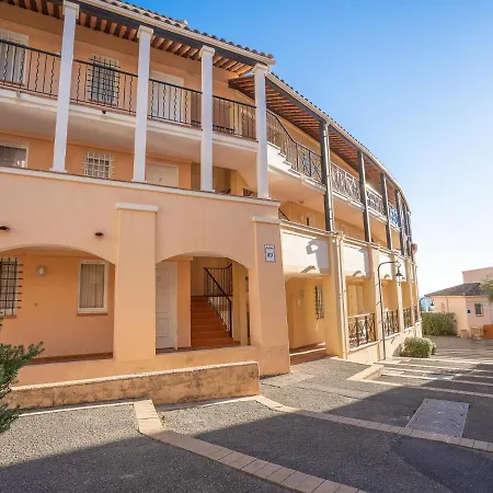 Village Cap Esterel - L'esquinade-14 By Interhome Apartment *