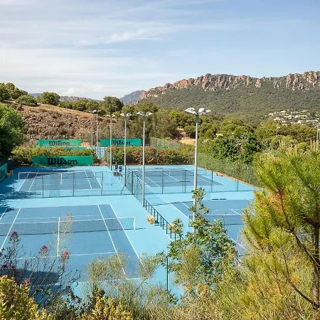 Village Cap Esterel - L'esquinade-14 By Interhome Saint-Raphael (Var)
