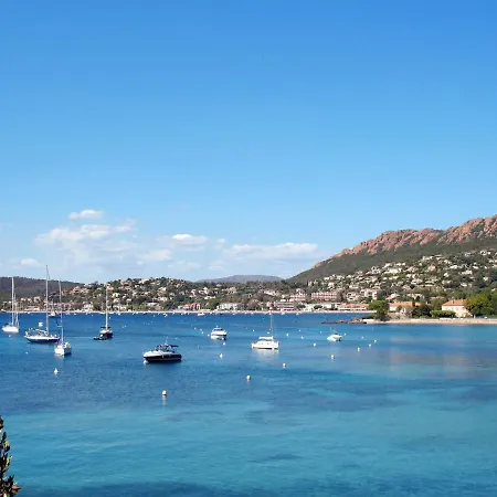 Village Cap Esterel - L'esquinade-14 By Interhome