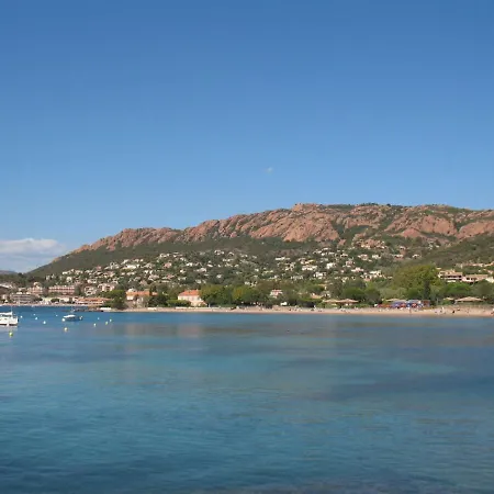 Village Cap Esterel - L'esquinade-14 By Interhome