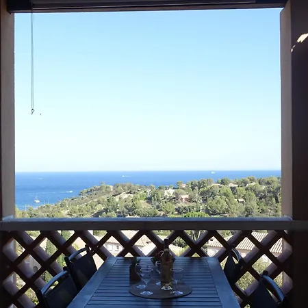 Village Cap Esterel - L'esquinade-14 By Interhome *