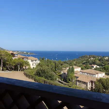 Village Cap Esterel - L'esquinade-14 By Interhome * Saint-Raphael (Var)