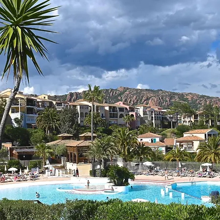 Village Cap Esterel - L'esquinade-14 By Interhome