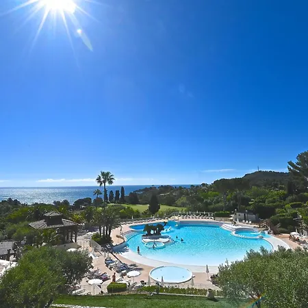 Village Cap Esterel - L'esquinade-14 By Interhome Apartment