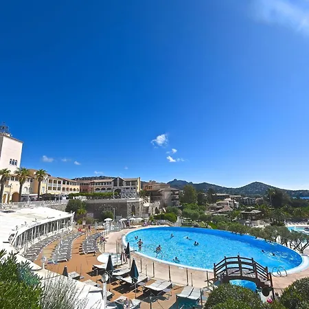 Village Cap Esterel - L'esquinade-14 By Interhome Apartment