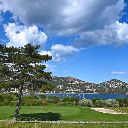 Village Cap Esterel - L'esquinade-14 By Interhome * Saint-Raphael (Var)