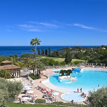 Village Cap Esterel - L'esquinade-14 By Interhome *