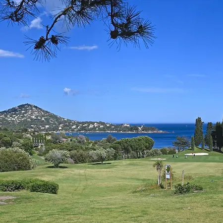 Village Cap Esterel - L'esquinade-14 By Interhome