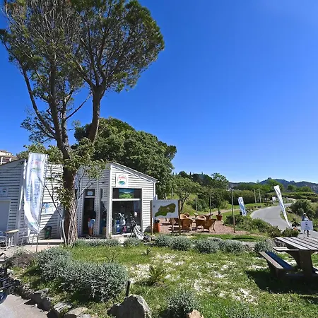 Village Cap Esterel - L'esquinade-14 By Interhome Saint-Raphael (Var)