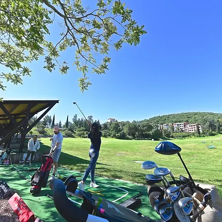Village Cap Esterel - L'esquinade-14 By Interhome Saint-Raphael (Var)