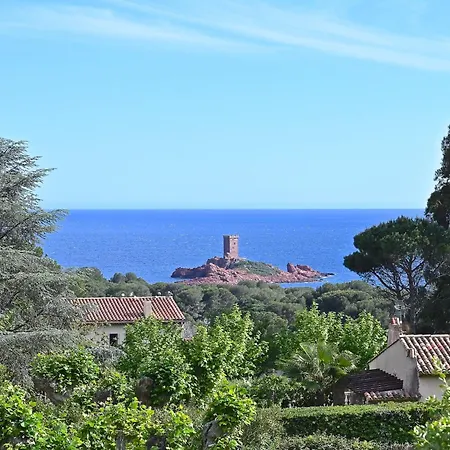Village Cap Esterel - L'esquinade-14 By Interhome