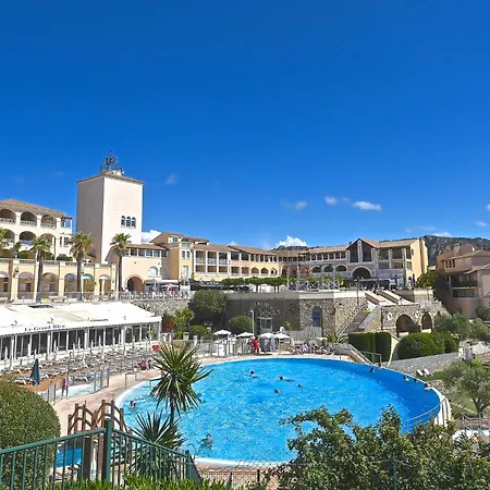 Village Cap Esterel - L'esquinade-14 By Interhome