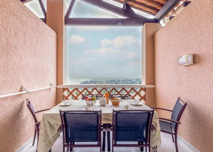 L'esquinade - P3 213 By Interhome Saint-Raphaël