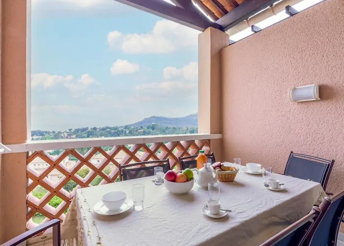 Apartmán L'esquinade - P3 213 By Interhome