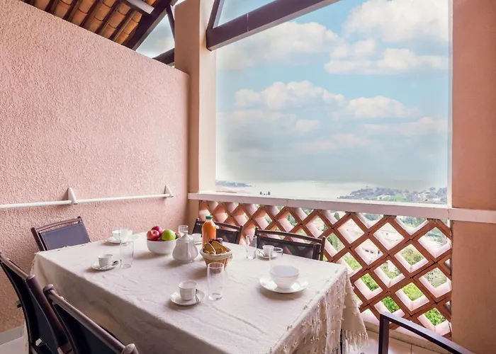 L'esquinade - P3 213 By Interhome